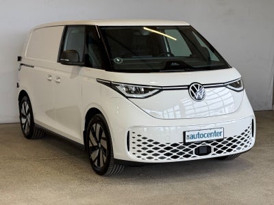 VW ID. Buzz