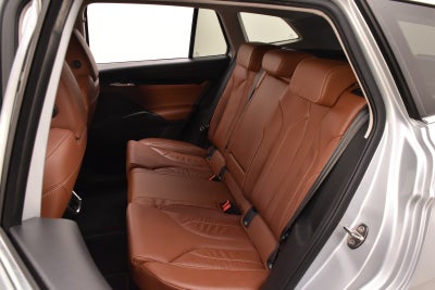 Skoda Enyaq iV ecoSuite