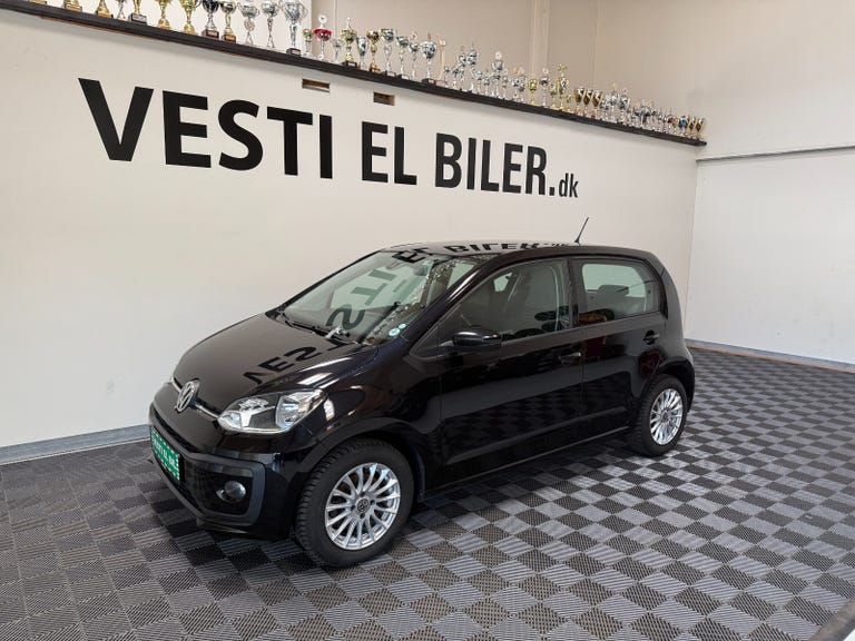 VW Up! MPi 60 Move BMT