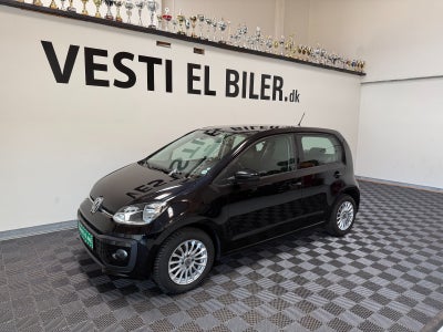Volkswagen Up! MPi 60 Move BMT