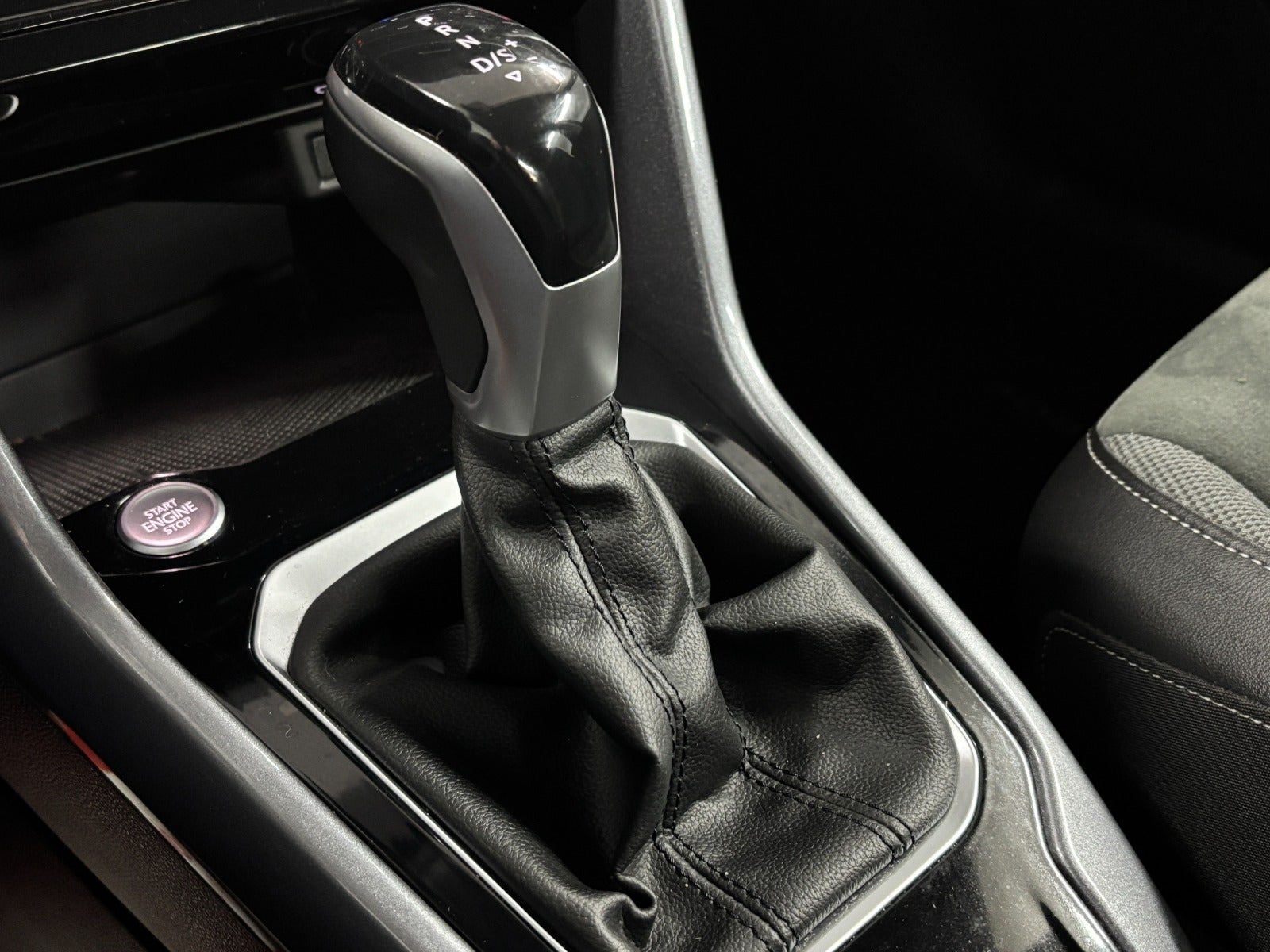 Billede af VW T-Roc 1,5 TSi 150 Style DSG