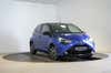 Toyota Aygo VVT-i x-clusiv thumbnail