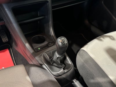 Skoda Citigo 60 Ambition GreenTec