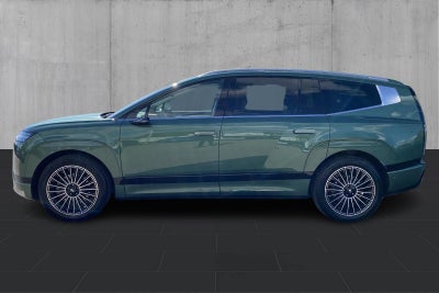 Hyundai Ioniq 9 110,0 Calligraphy Performance 4WD 7prs 2026