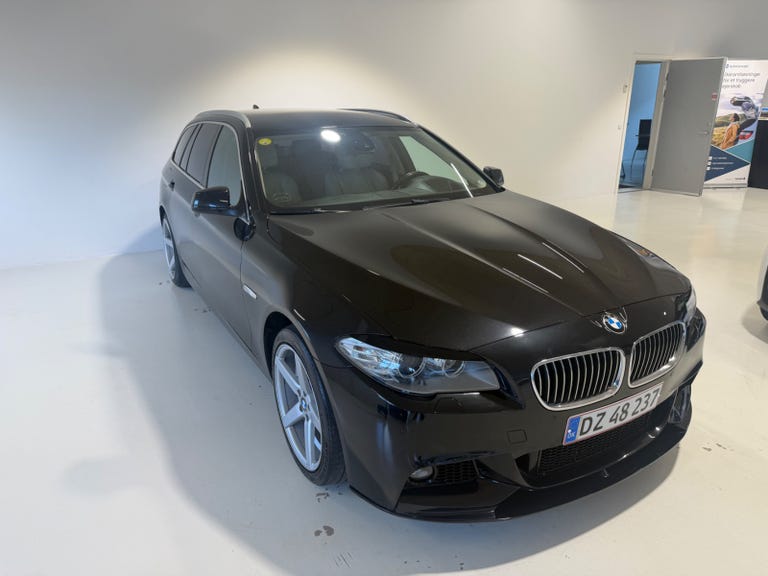 BMW 520d