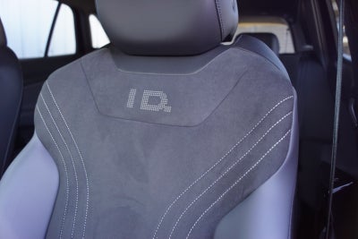 VW ID.4 Pro Performance