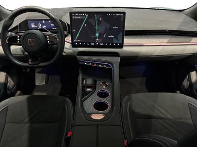 Zeekr 001 Privilege AWD billede 3