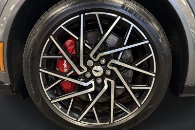 Ford Mustang Mach-E GT Extended Range AWD