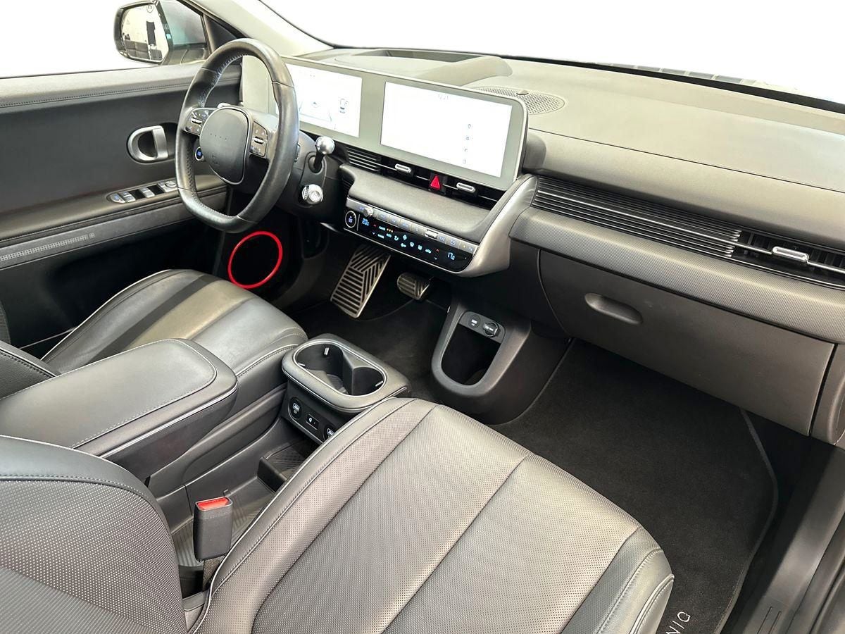 Hyundai Ioniq 5 Ultimate billede 9