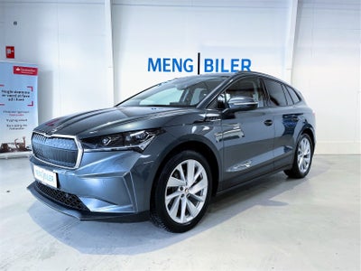 Skoda Enyaq 60 iV 5d