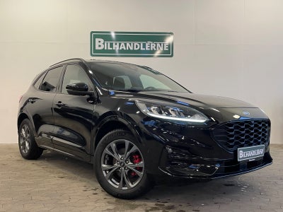 Ford Kuga 2,5 PHEV ST-Line CVT 5d