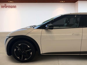 Kia EV6 Long Range Prestige