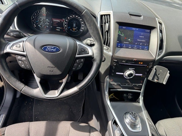 Ford S-MAX, Billede 3