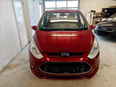 Ford B-MAX 1,0 SCTi 100 Titanium 5d