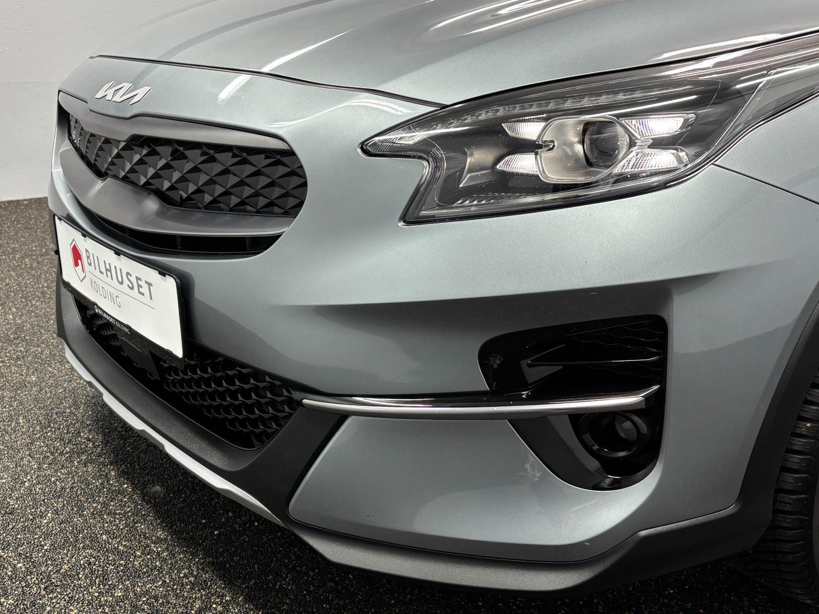 Billede af Kia XCeed 1,6 PHEV Prestige DCT