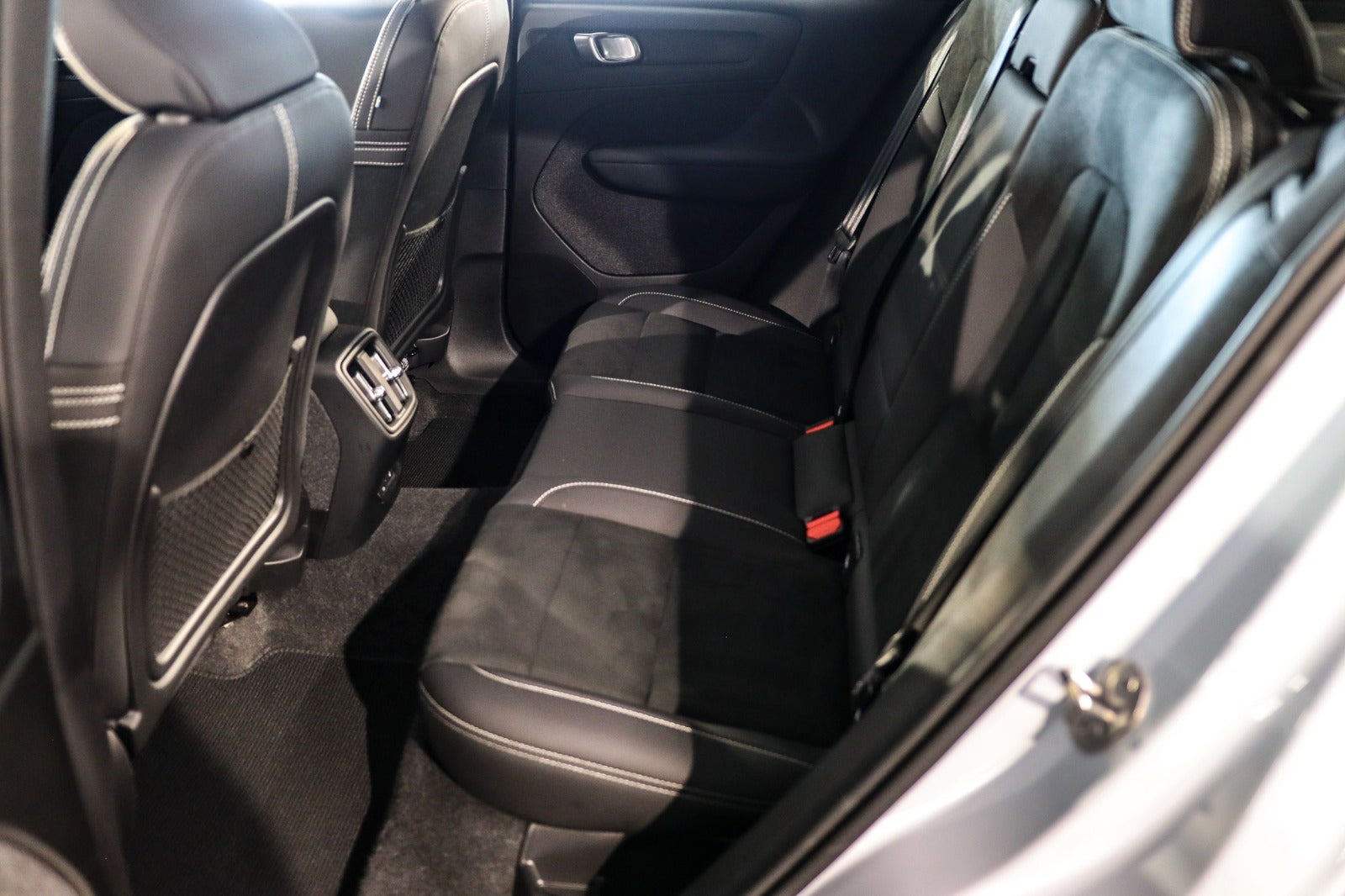 Billede af Volvo XC40  ReCharge Extended Range Ultimate