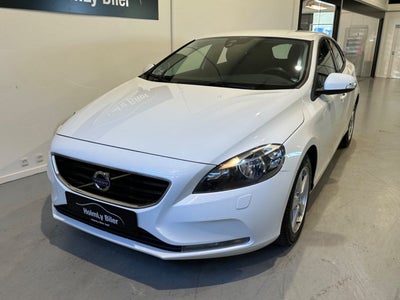 Volvo V40 D2 115 Kinetic