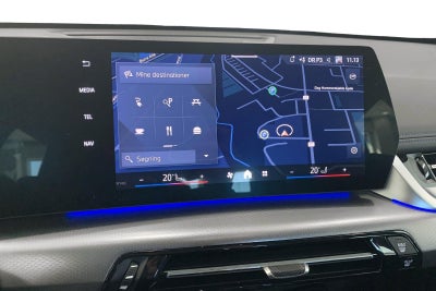 BMW iX1 xDrive30 M-Sport