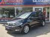 VW Touran TDi 115 Highline DSG 7prs