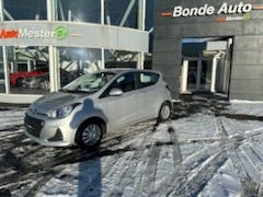 Hyundai i10 Comfort