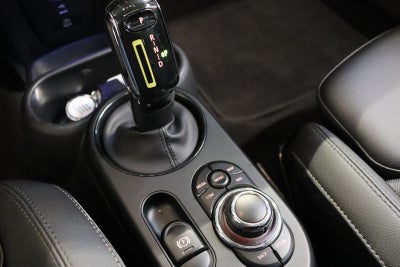 MINI Cooper SE Edition Premium Plus