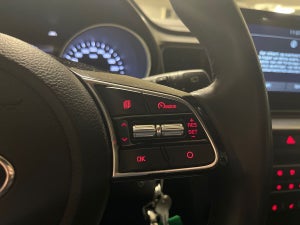 Kia Ceed T-GDi Active SW