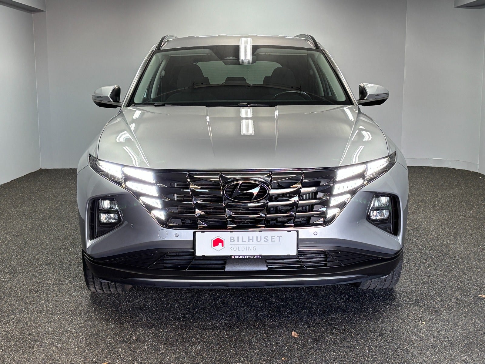Billede af Hyundai Tucson 1,6 PHEV Advanced aut. 4WD