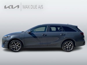 Kia Ceed PHEV Upgrade SW DCT