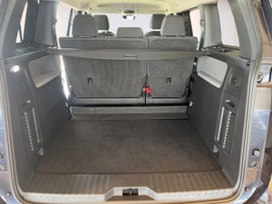 VW ID.Buzz Pro SWB