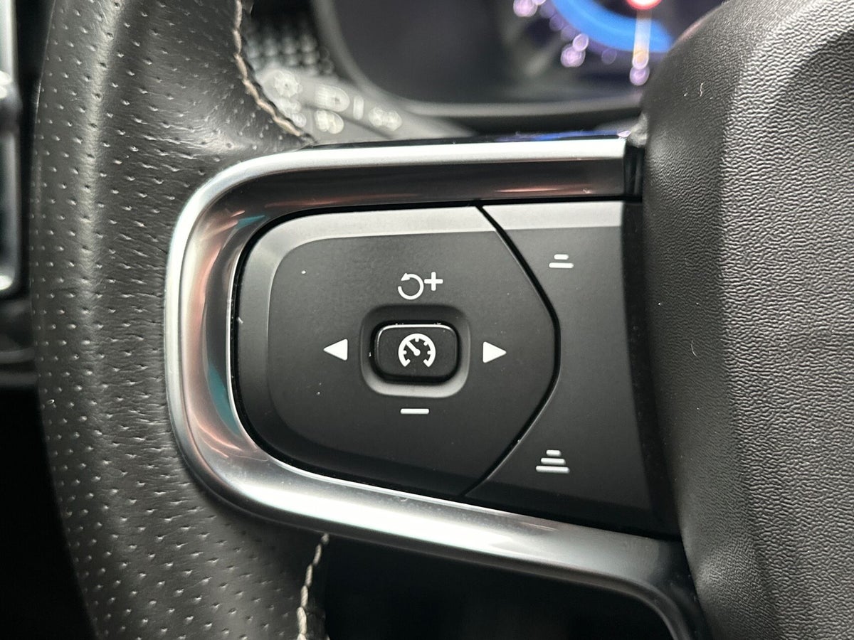 Volvo XC40 P8 ReCharge Twin R-Design billede 15