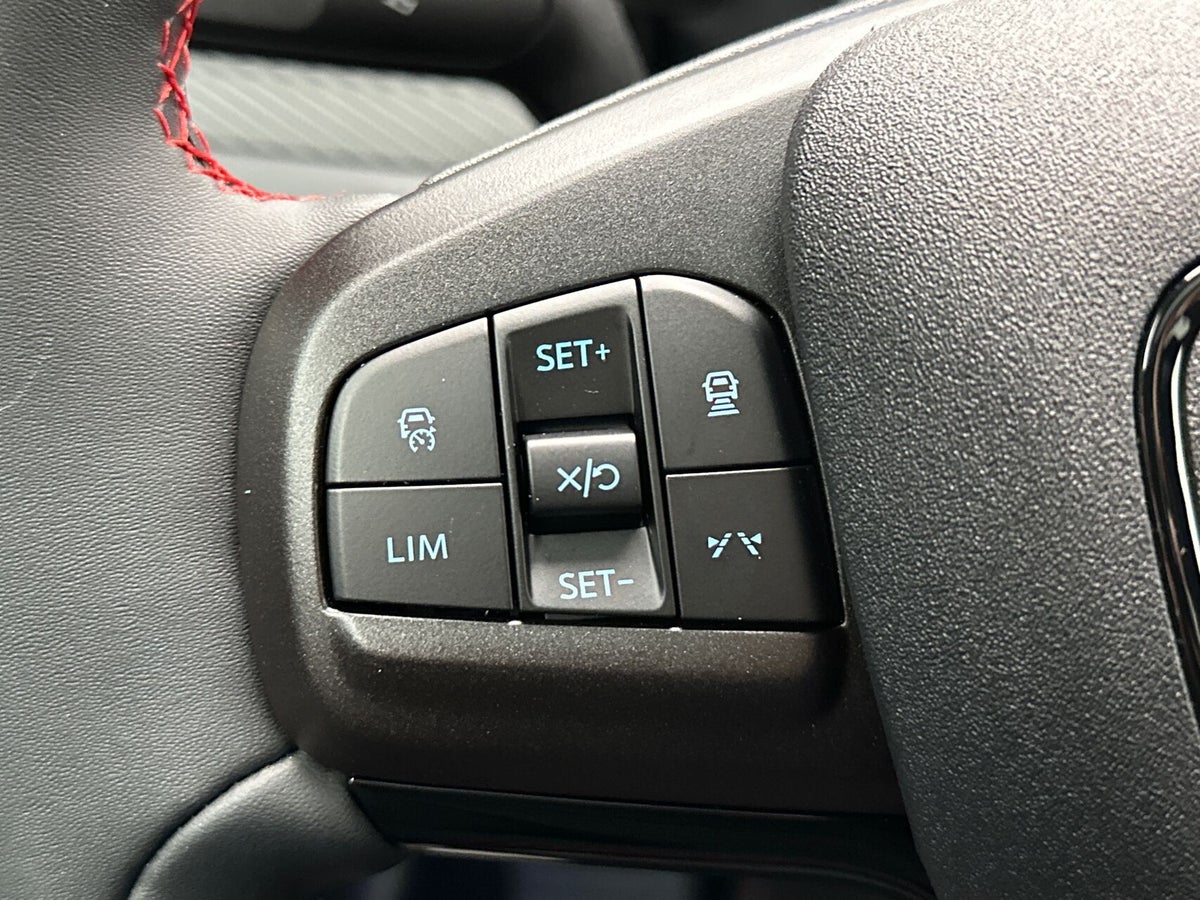 Ford Mustang Mach-E Premium Extended Range AWD billede 15