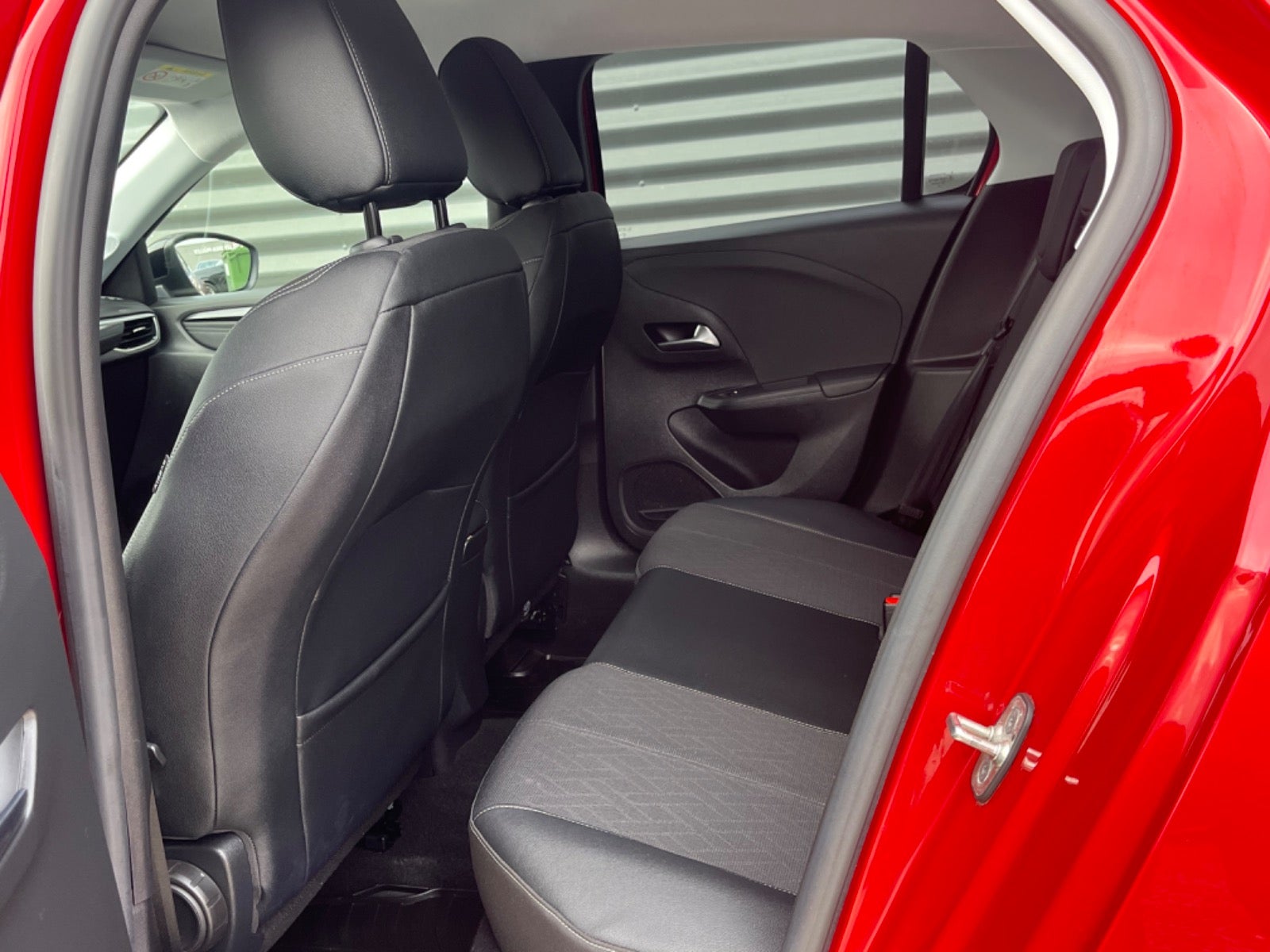 Billede af Opel Corsa 1,5 D 102 Elegance
