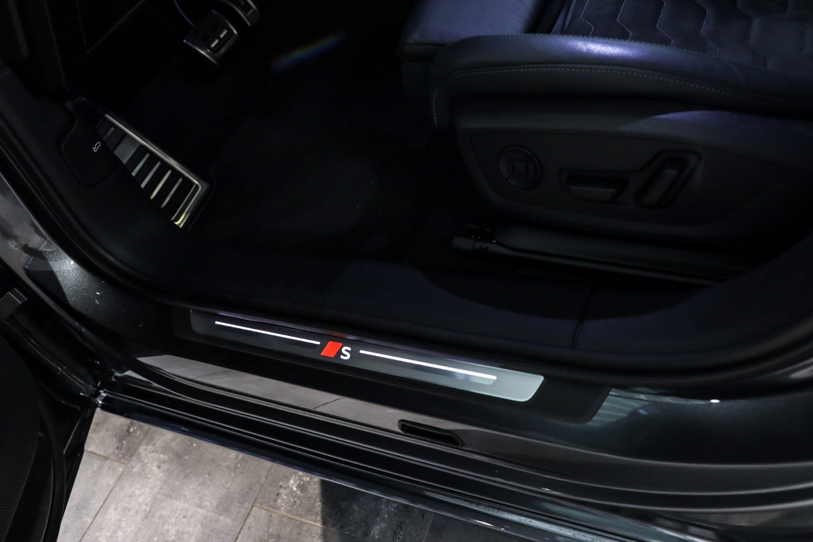 Billede af Audi A6 e-tron  Ultra performance Avant