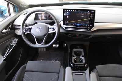 VW ID.5 Style+