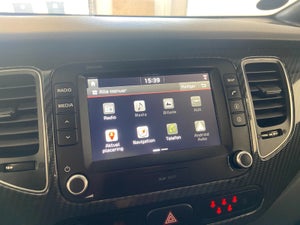 Kia Carens CRDi 141 Premium DCT 7prs