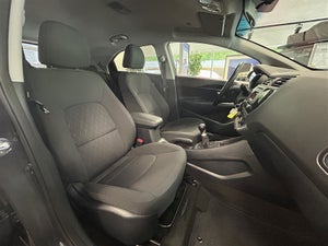 Kia Rio CVVT Limited