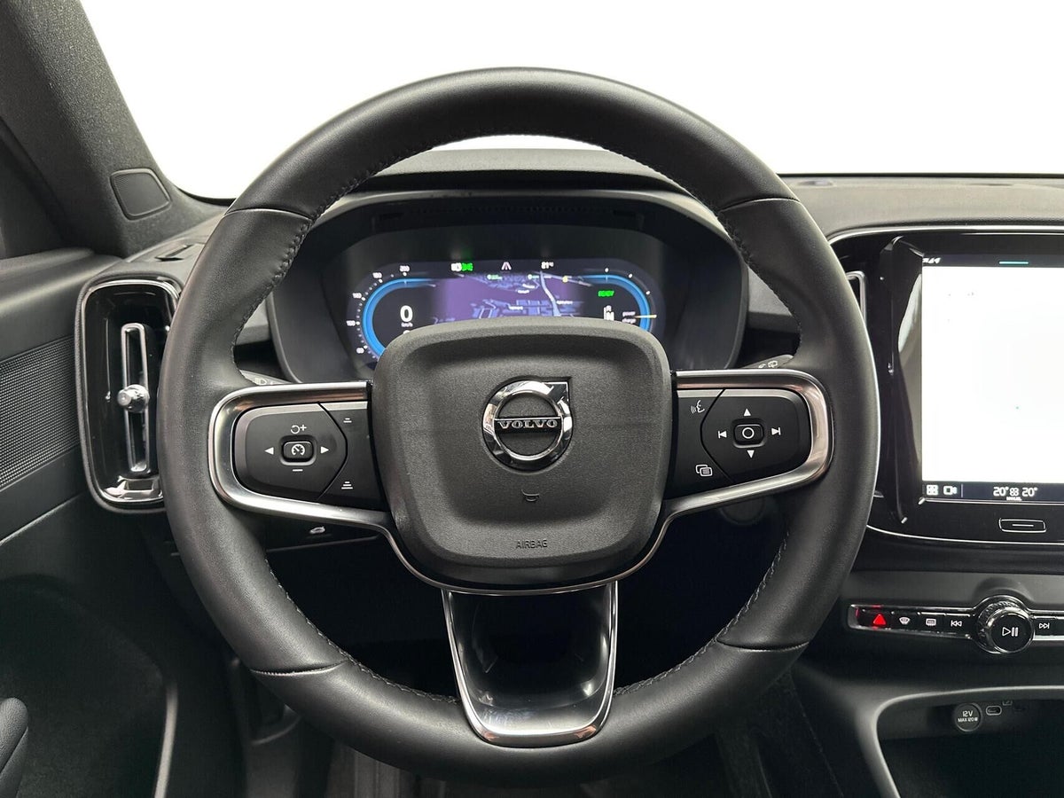 Volvo XC40 P6 ReCharge Core billede 9