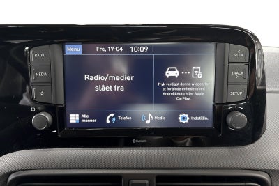 Hyundai i10 MPi Essential