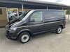 VW Transporter TDi 102 Kassevogn kort thumbnail
