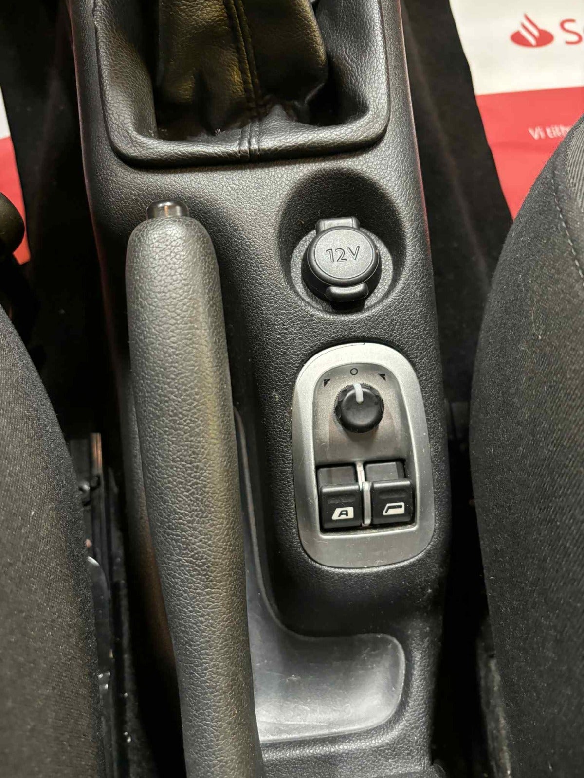 Billede af Peugeot 206+ 1,4 HDi 68