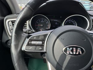 Kia Ceed T-GDi Active