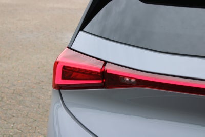 Cupra Born Dinamica Pack High