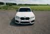 BMW M140i Connected aut. Van thumbnail