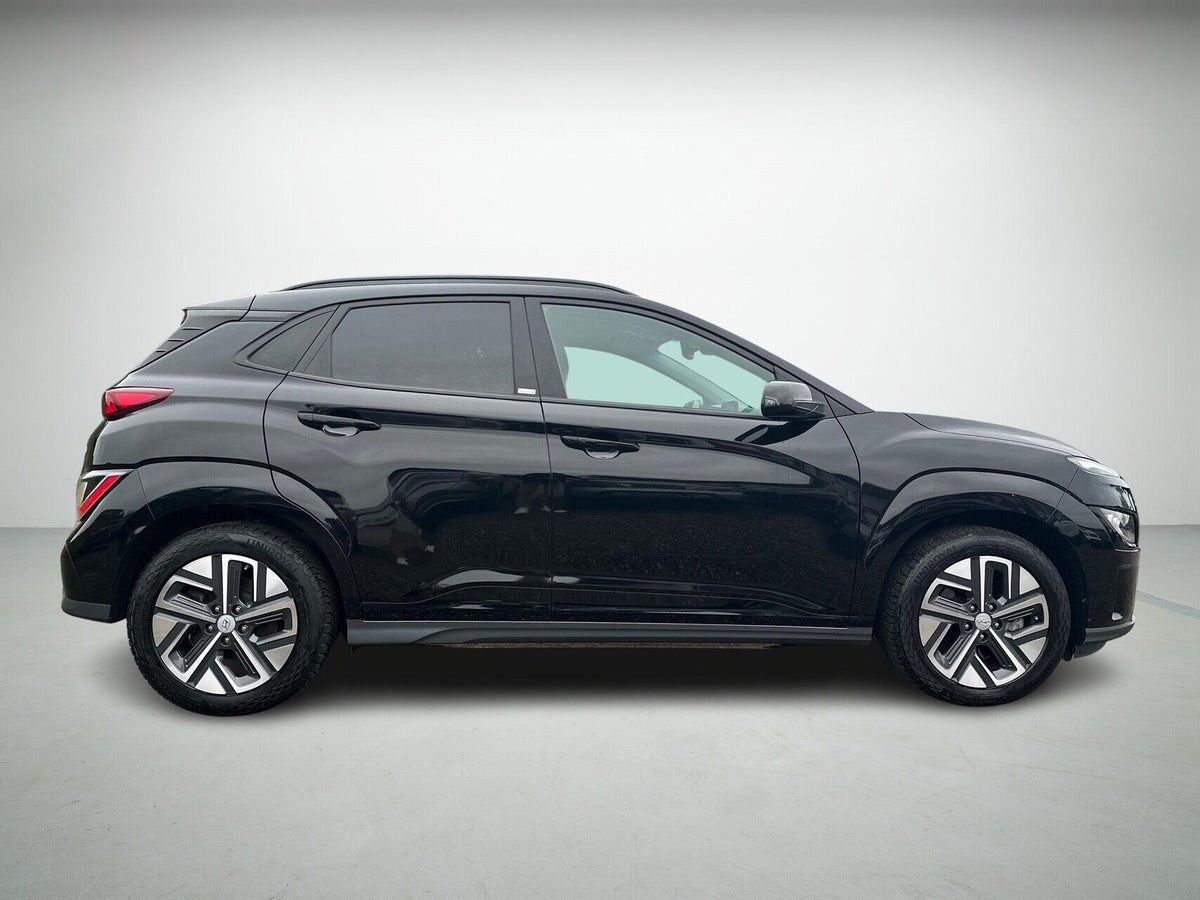 Hyundai Kona EV Trend billede 5