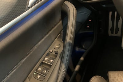 BMW 530e Touring M-Sport aut.