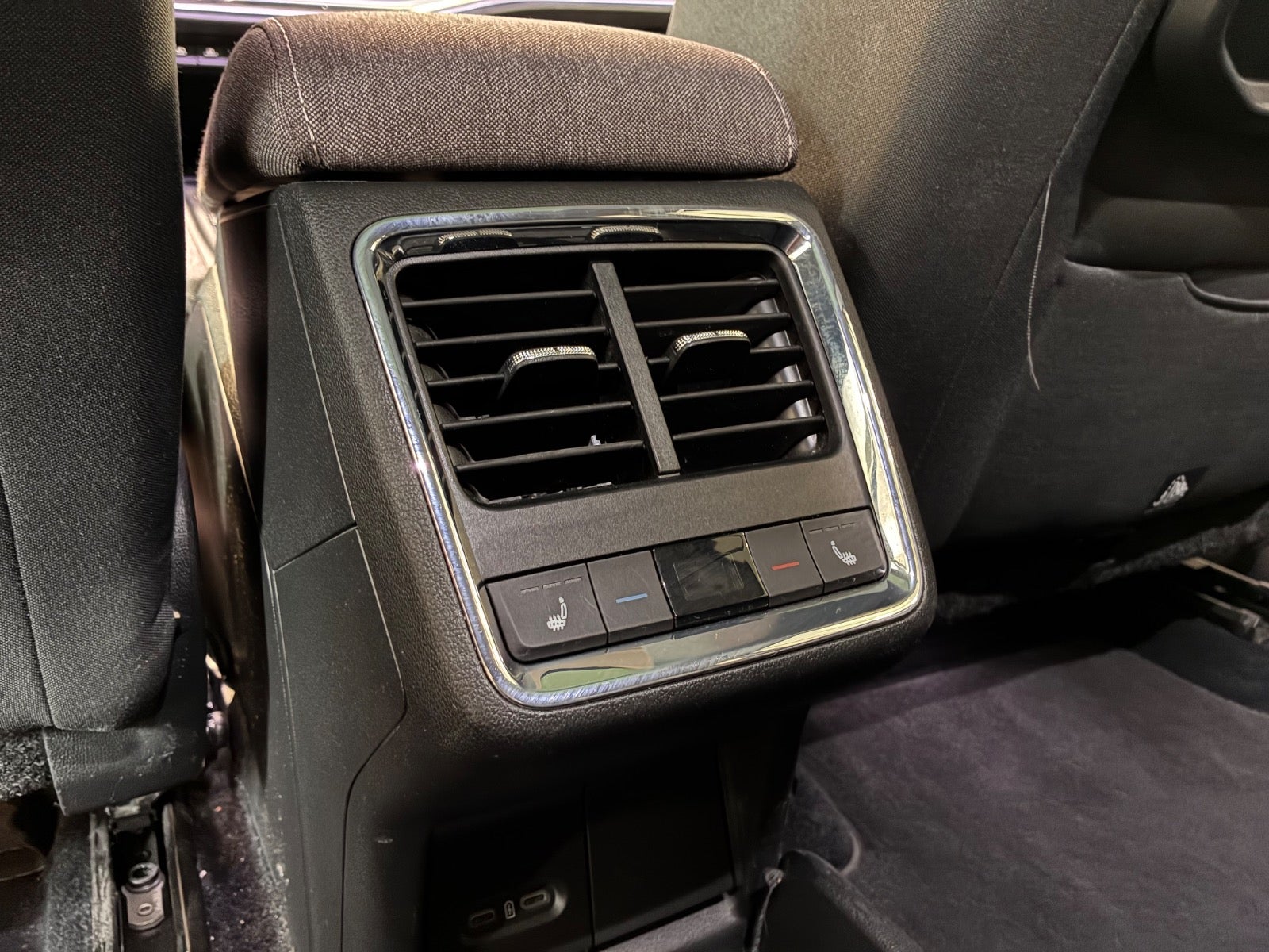 Billede af Skoda Enyaq 80 iV Plus Lodge