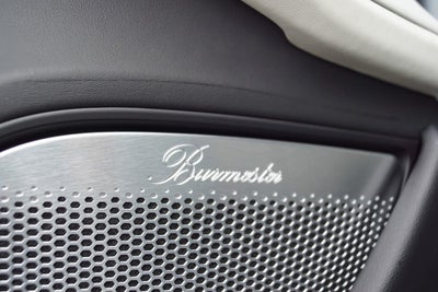 Porsche Taycan Turbo S Performance+