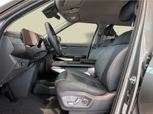 Kia EV9 Standard Range Upgrade RWD 7prs