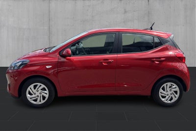 Hyundai i10 MPi Essential - 1