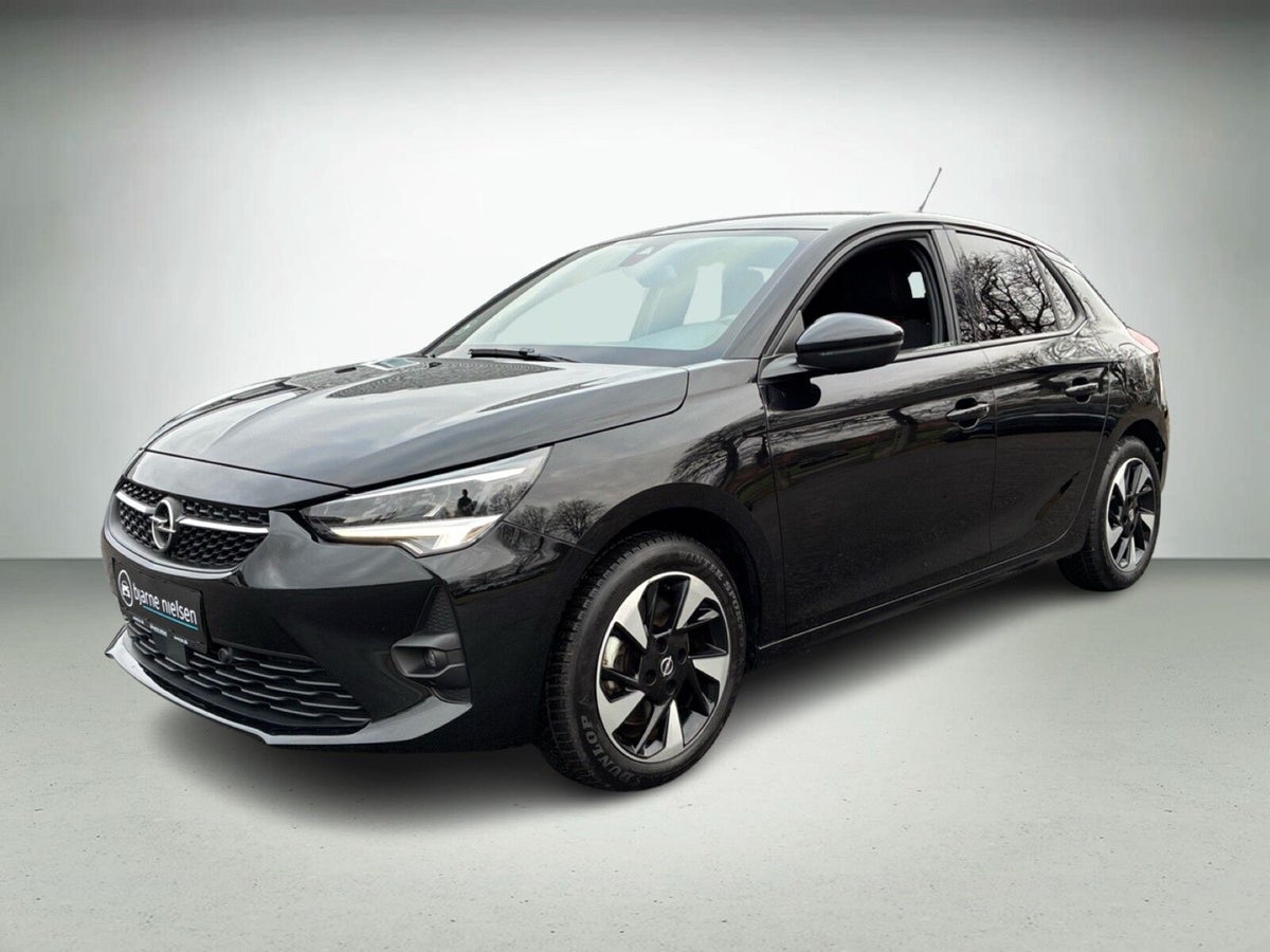 Opel Corsa-e GS-Line billede 1